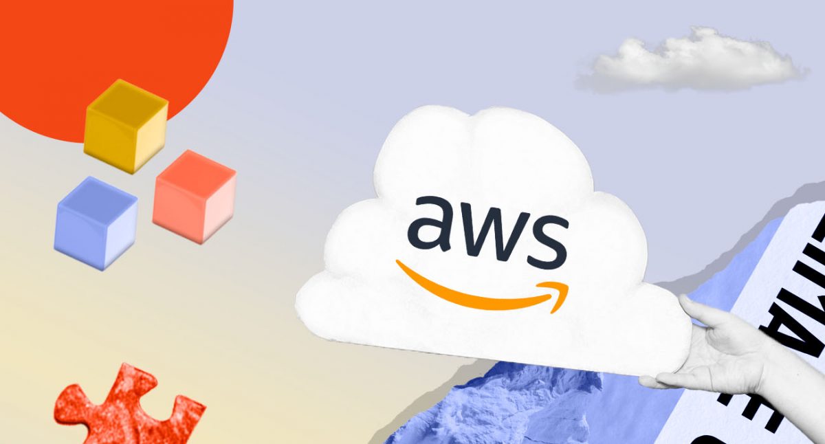 AWS terminology