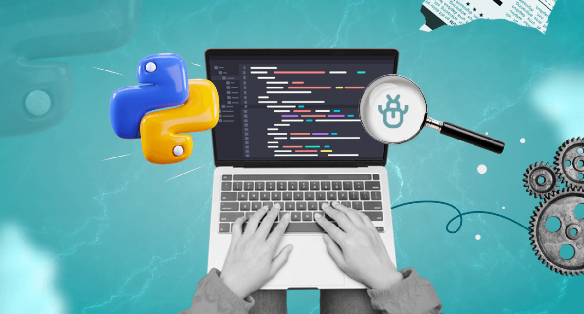 Python logging best practices