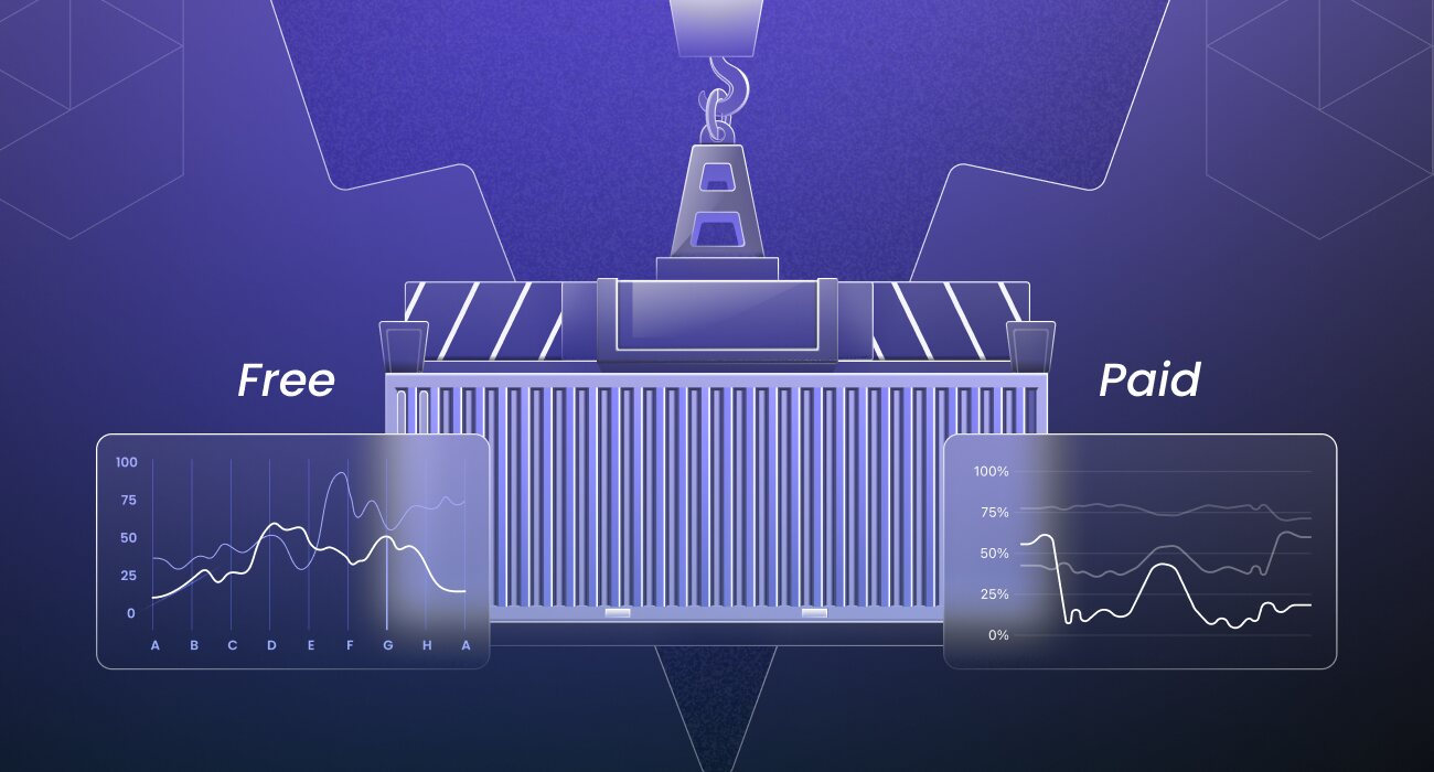 10 Best Container Monitoring Tools in 2026 (Free & Paid)