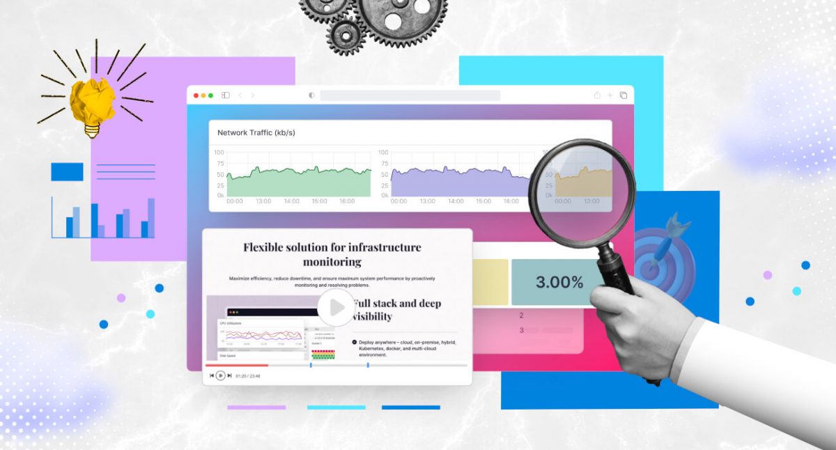 What is Frontend Monitoring? Learn Concepts, Best Practices, & Tools