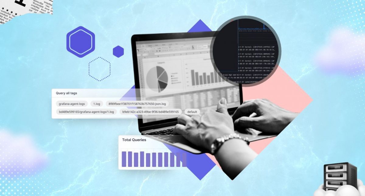 How To Analyze Processes With Log Transaction Queries