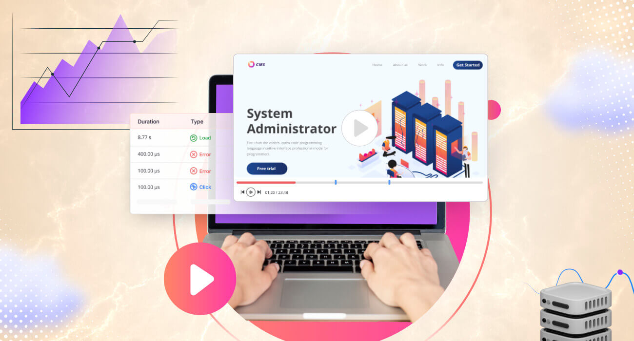 What is Session Replays? How To Use It Effectively