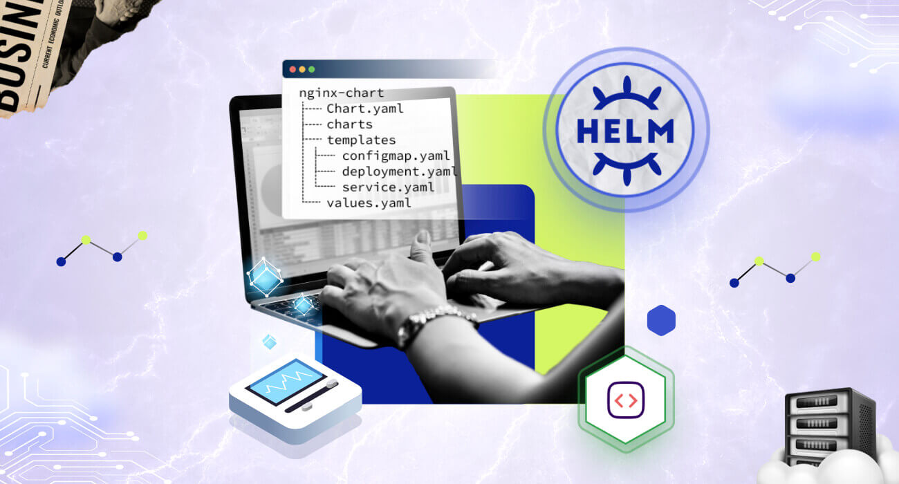 Helm Chart Tutorial: A Complete Guide