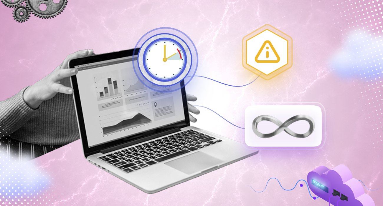 MTTR vs. MTTD: What’s the difference?