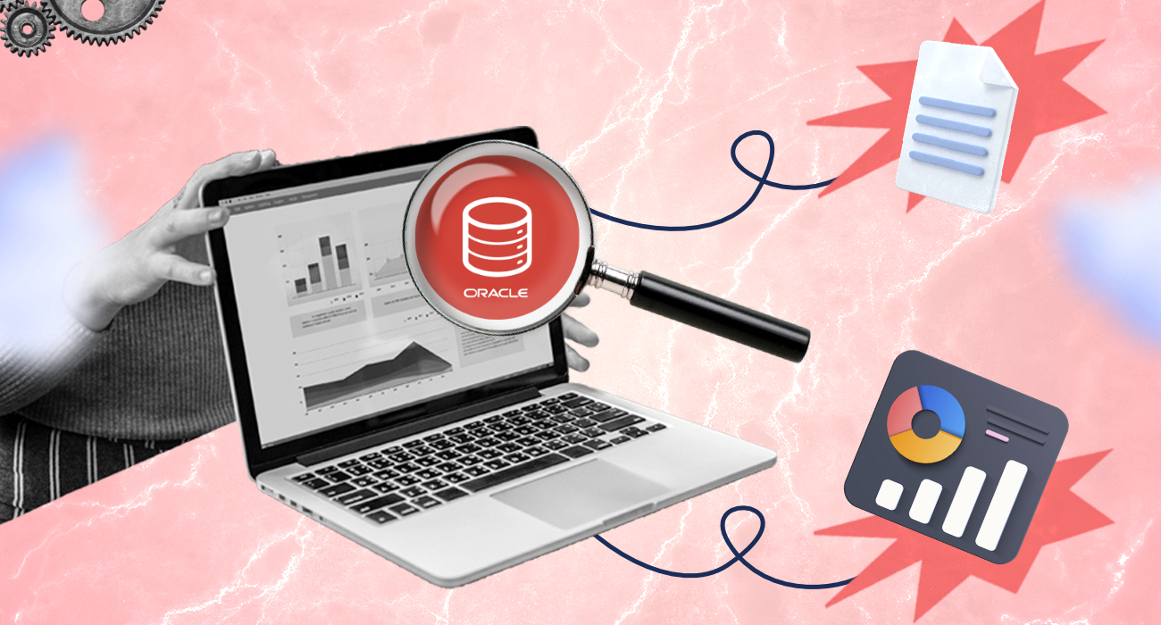 What is Oracle Monitoring?