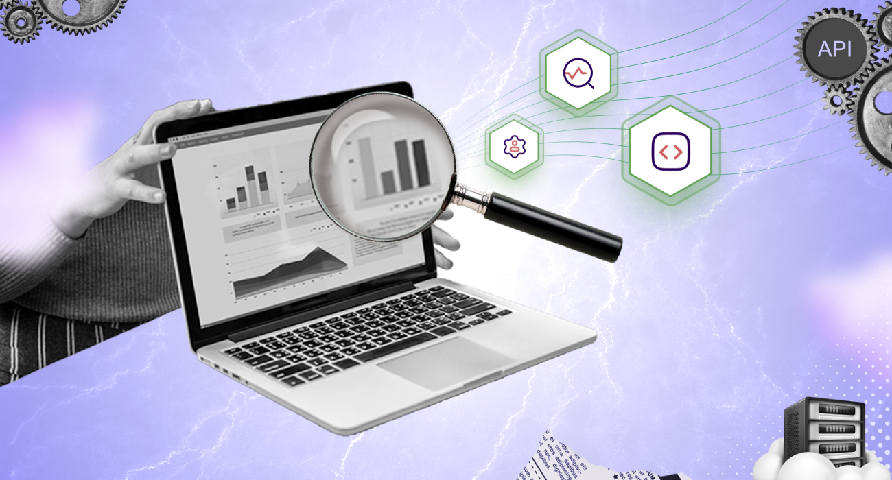 What is API Monitoring?