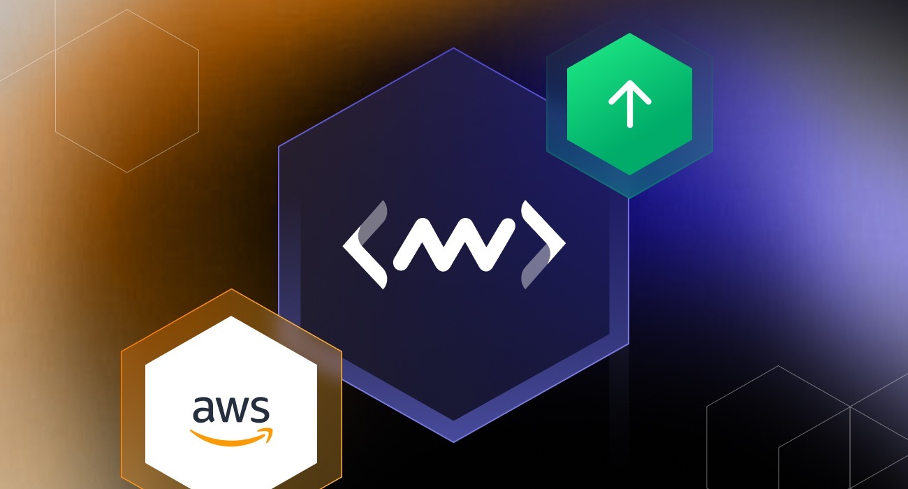 How is Middleware better than AWS CloudWatch for monitoring