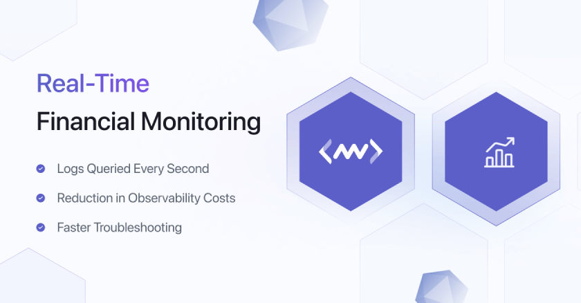 Real-Time Financial Monitoring