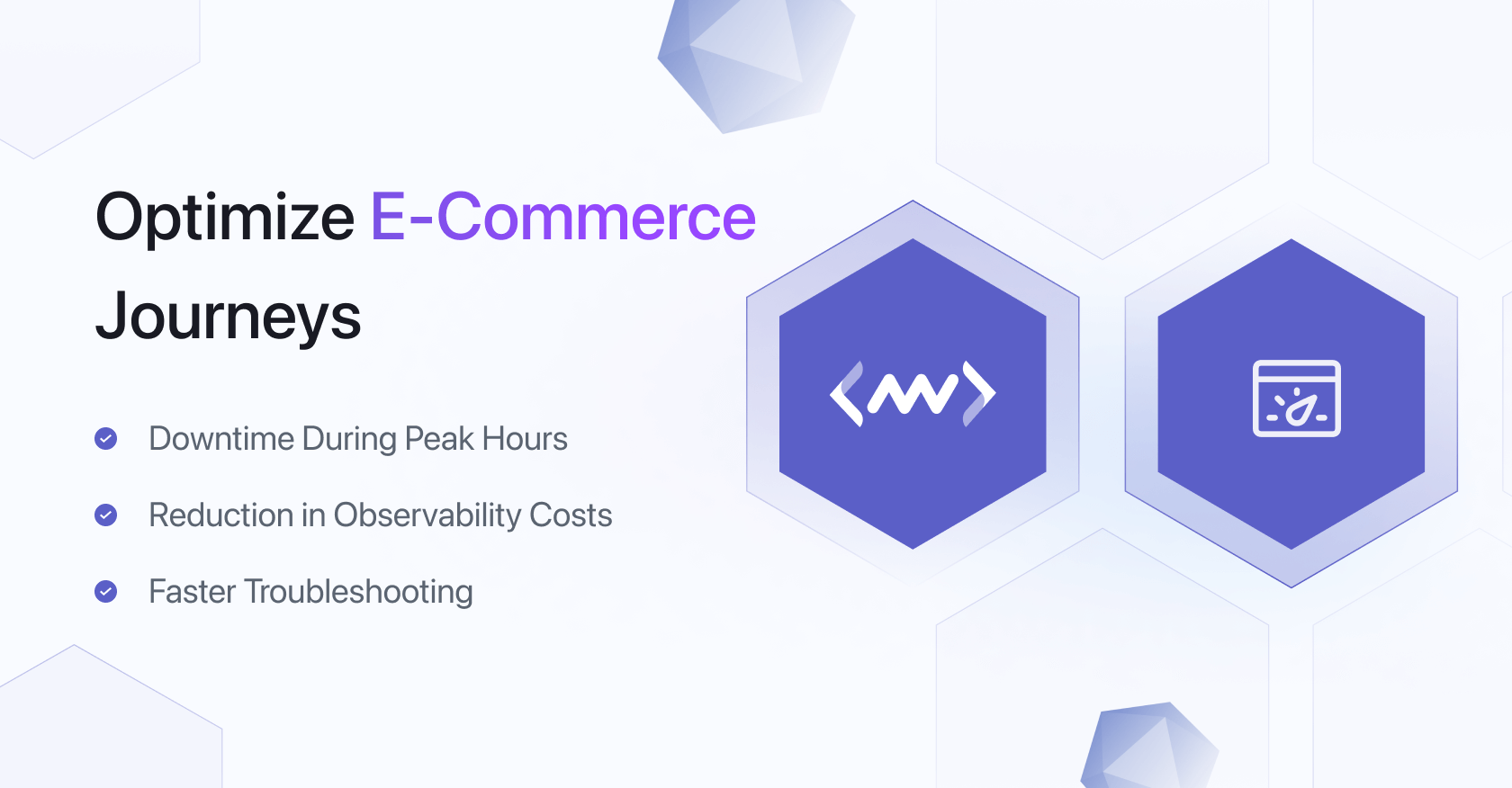 Retail & E-Commerce Monitoring