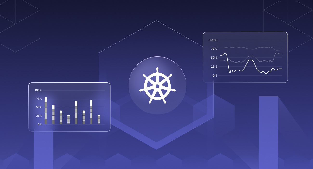Kubernetes Monitoring guide