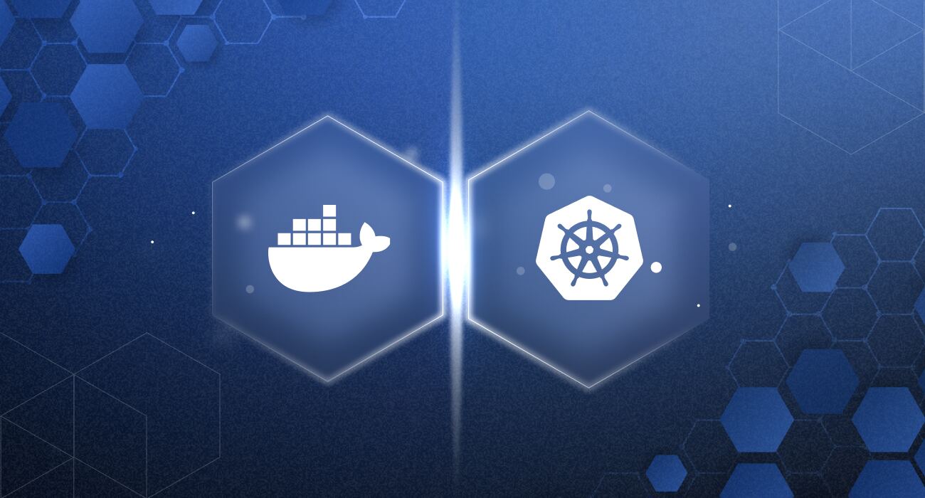 Kubernetes vs Docker: Understanding Their Roles and Differences