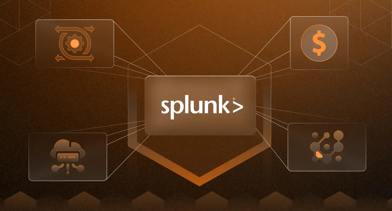 Top Splunk Alternatives (2026) for Log Management & Monitoring