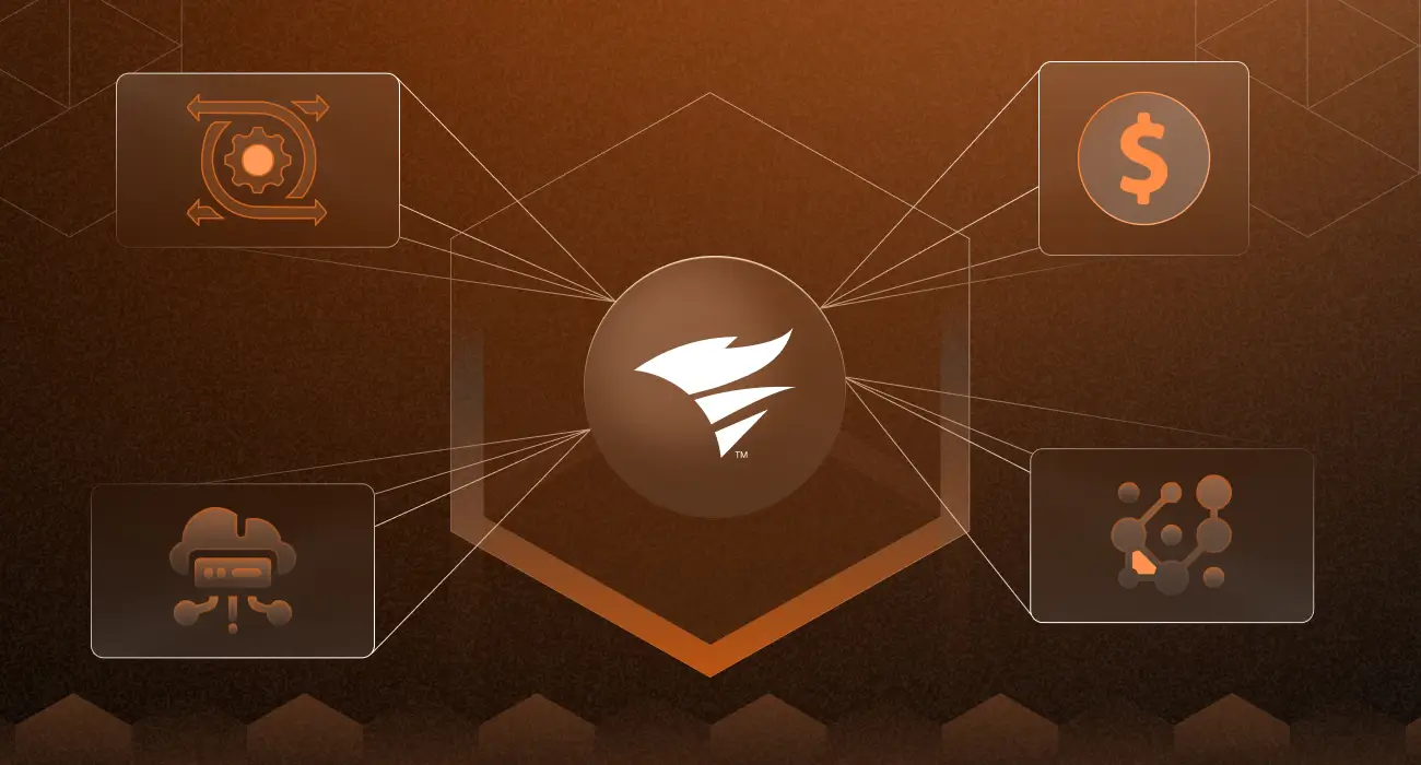 Top 5 Alternatives to SolarWinds in 2026 (With Pricing & Features)