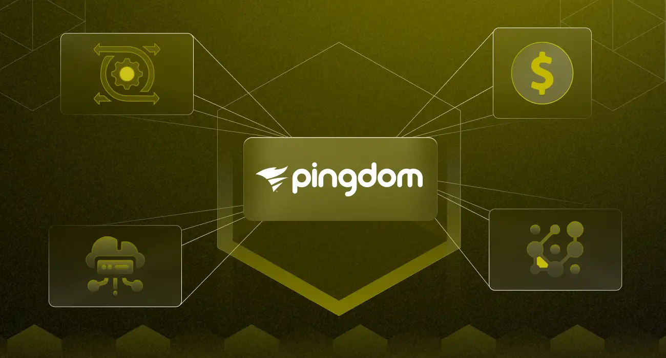 10 Best Pingdom Alternatives for Modern Website Monitoring