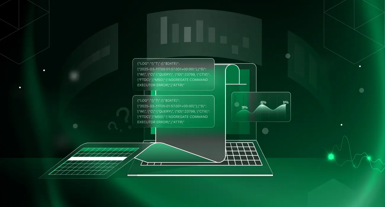 How Log Patterns Help You Debug Faster and Monitor Smarter