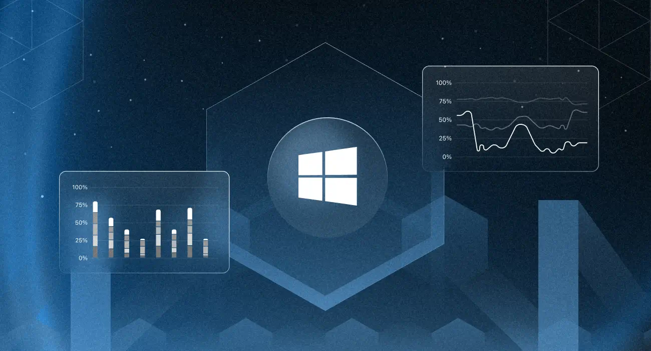 Windows Server Monitoring: Challenges, Tools, & Best Practices