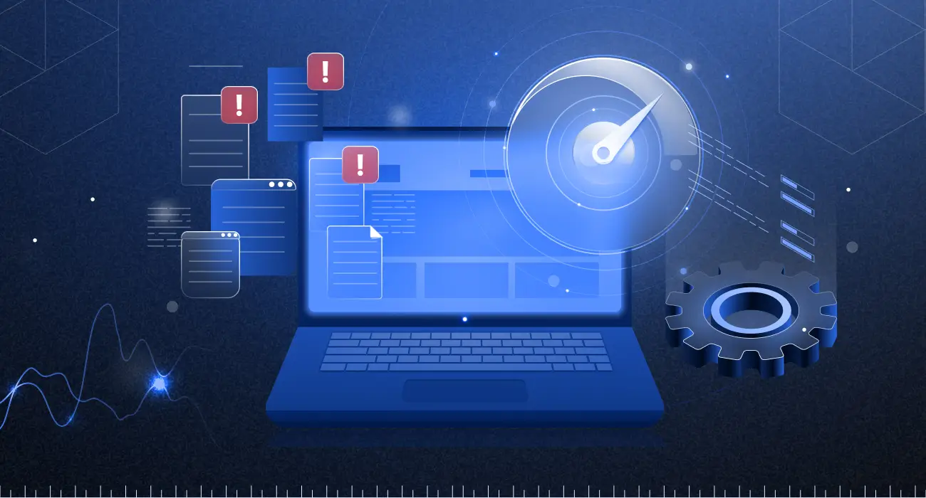 14 Common Application Performance Issues & How to Fix Them