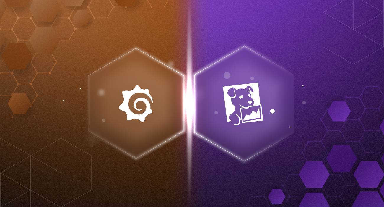 Grafana vs Datadog Comparison Guide : Features, Pricing, Use Cases
