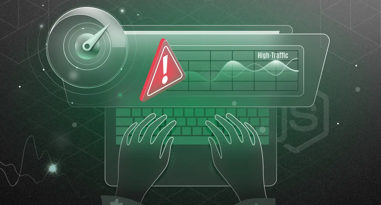 Reducing Error Rates in a High-Traffic Node.js App Using APM