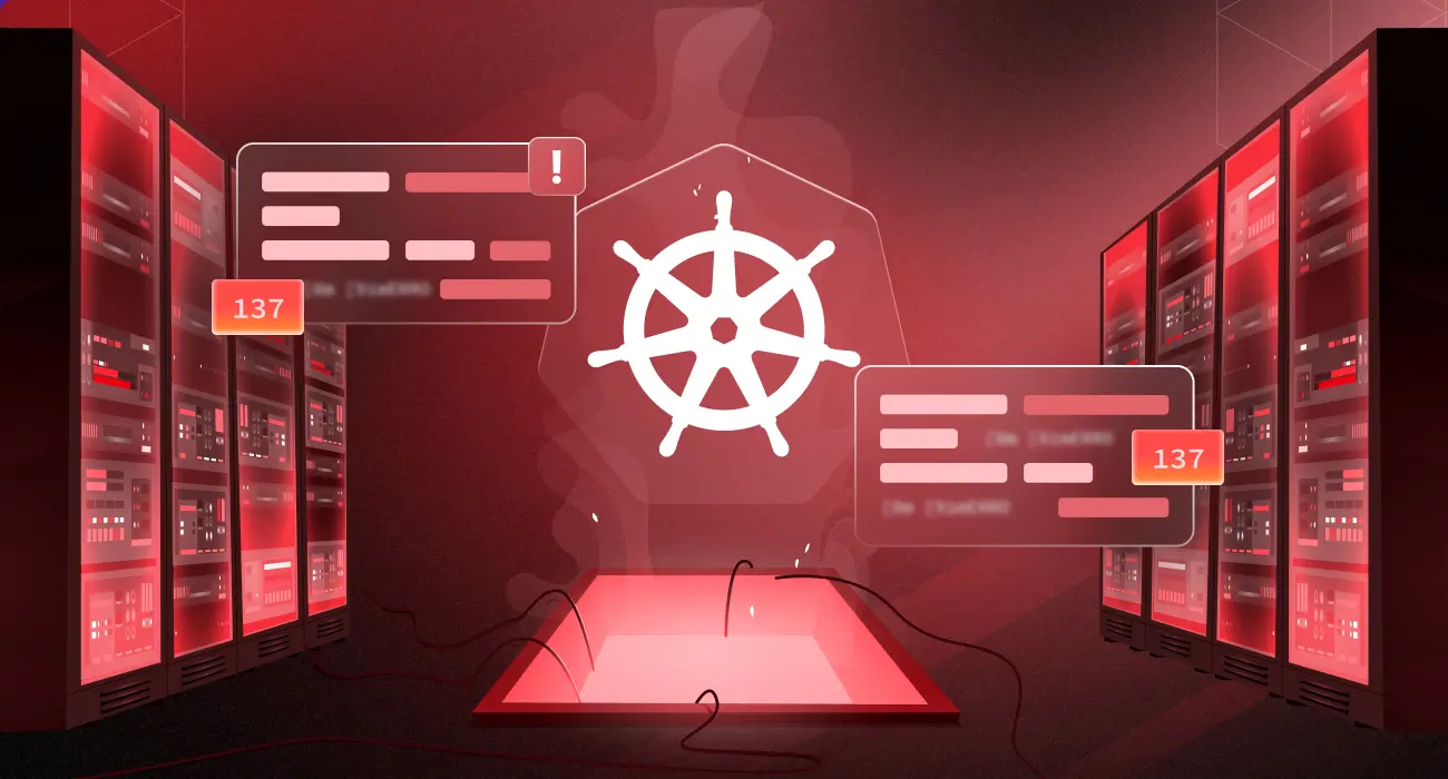 Exit Code 137 in Kubernetes: Causes, Diagnosis, and Fixes