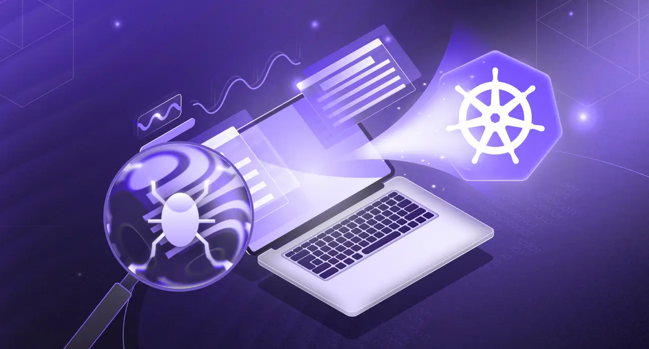 Kubernetes Common Errors & How to Fix Them