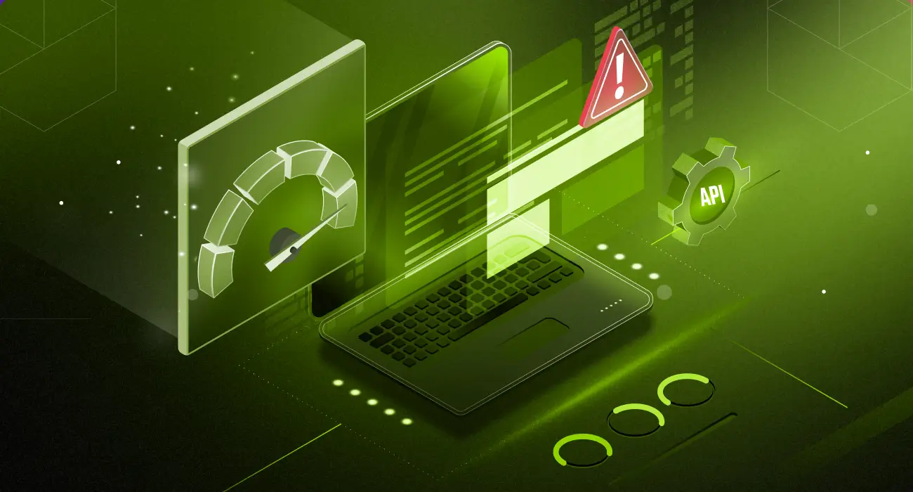 Detecting and Resolving API Latency Issues with Middleware APM