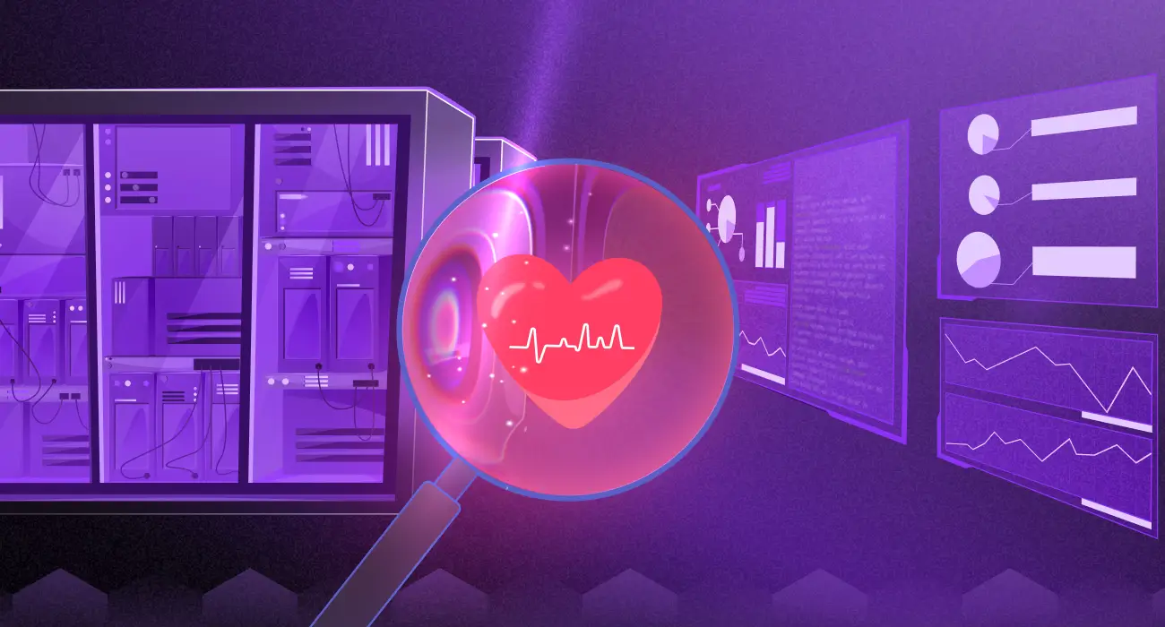 Proactive Infrastructure Health Monitoring Using Middleware