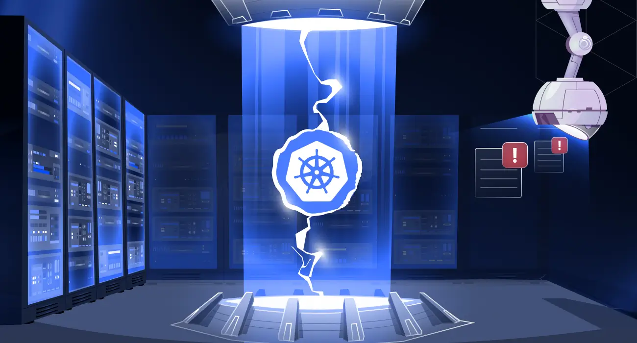 Troubleshooting Common Kubernetes Workloads Issues with Middleware