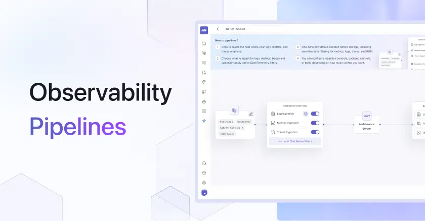 Observability Pipeline