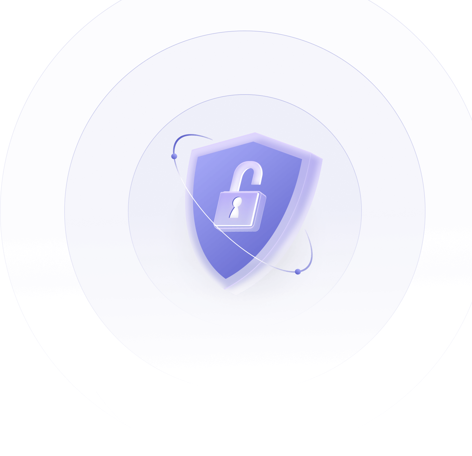 Privacy policy Middleware