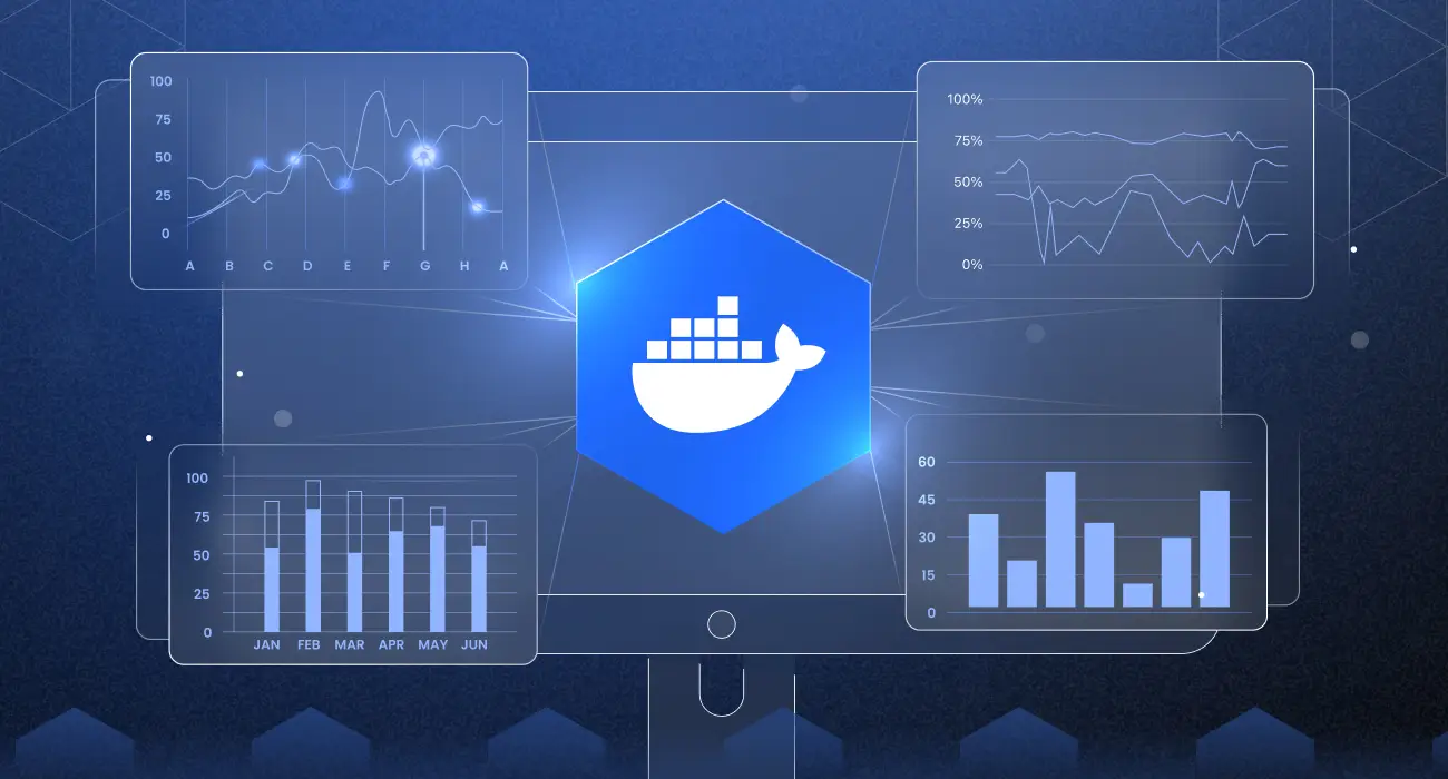 13 Best Docker Monitoring Tools for Every Stack in 2026
