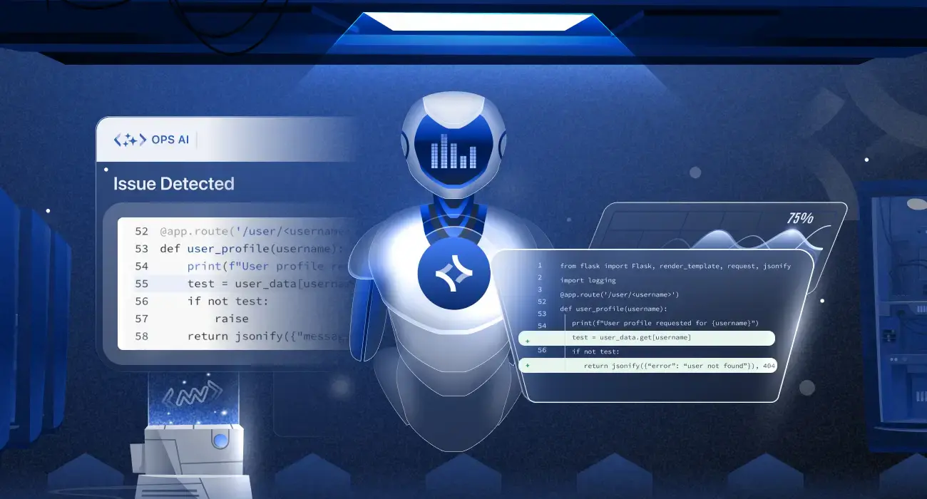 Introducing Middleware OpsAI: The AI SRE Agent That Resolves Production Issues Before They Reach Your Users