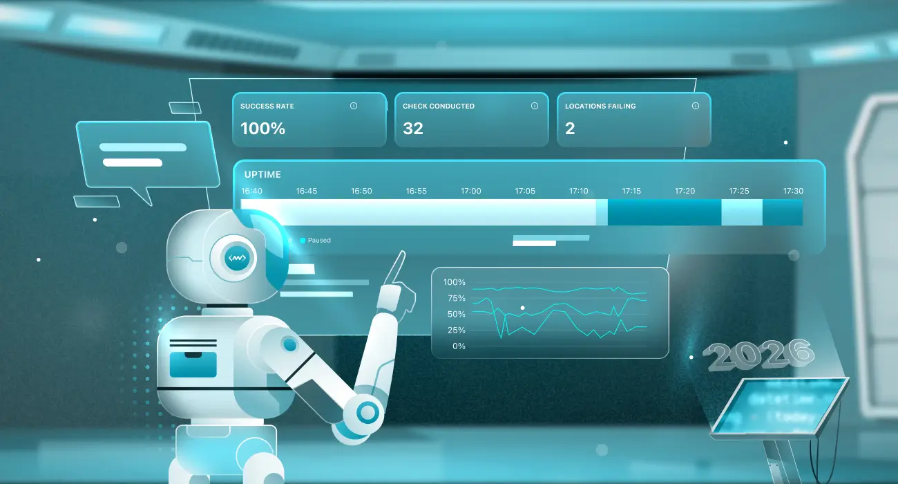 10 Best Synthetic Monitoring Tools in 2026 (Reviewed and Compared)