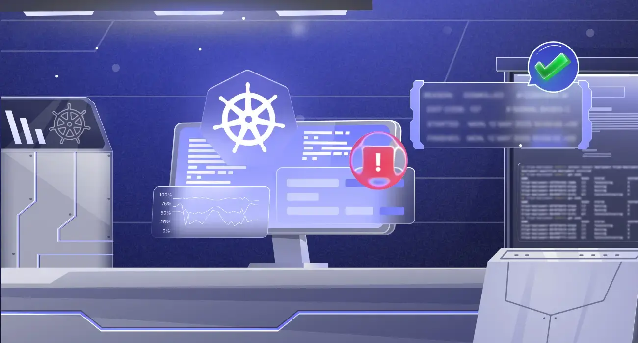 OOMKilled Kubernetes Error: How to Detect, Fix, and Prevent It
