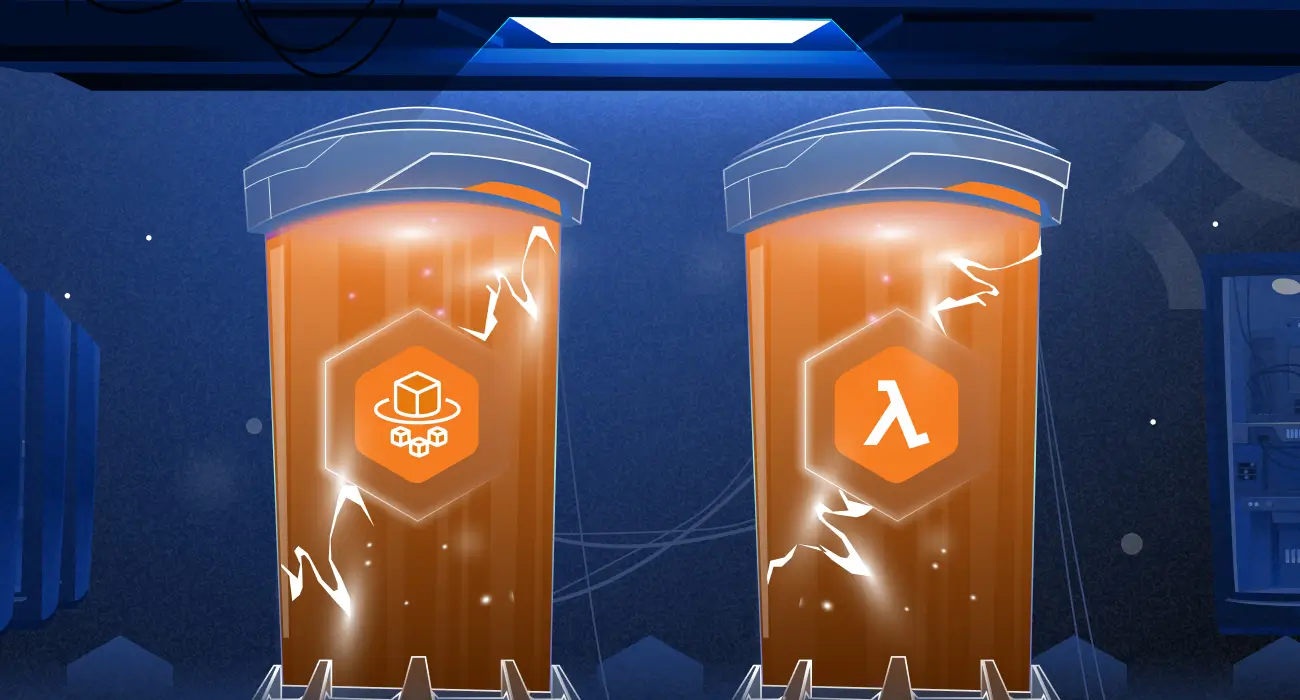 AWS Fargate vs. Lambda: 6 Differences and How to Choose