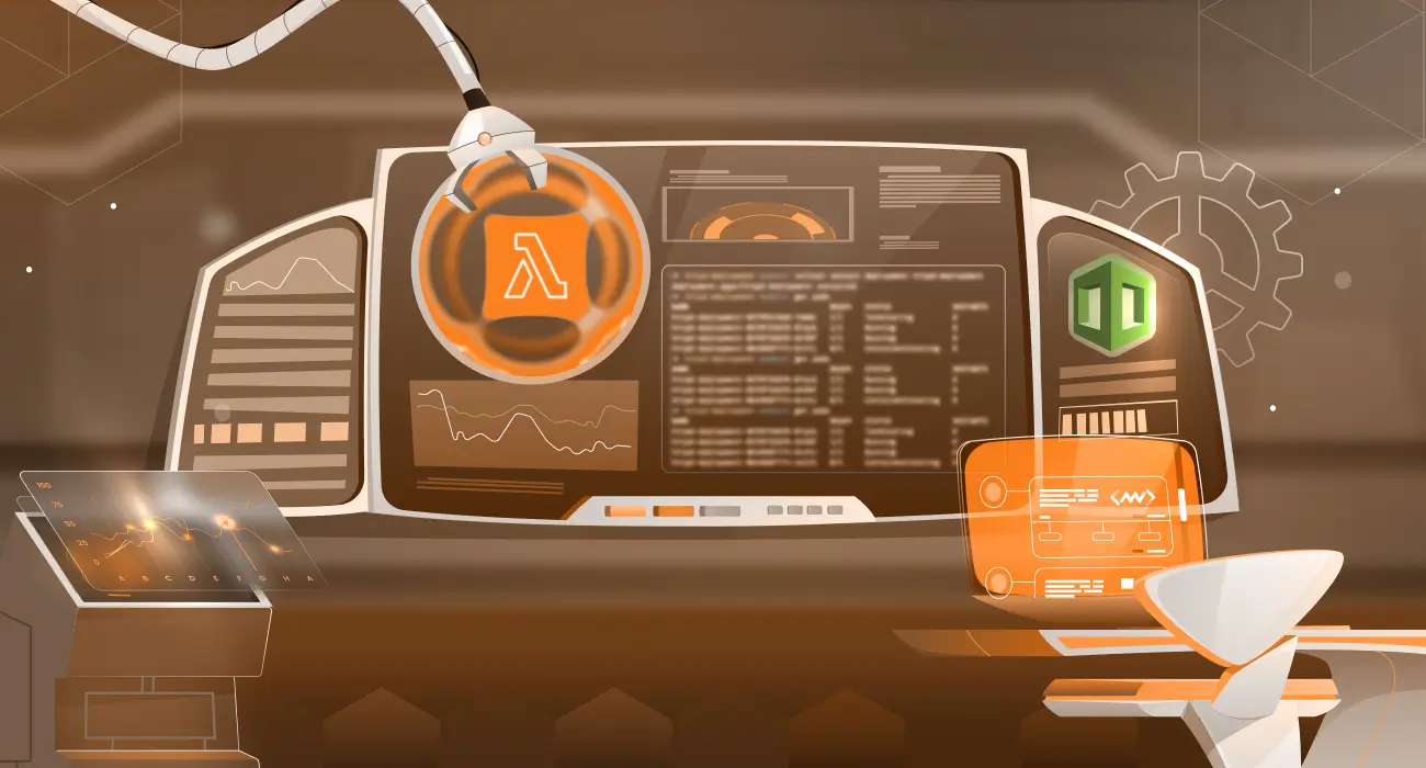 AWS Lambda CloudFormation: How to Create, Deploy, and Manage Lambda Functions