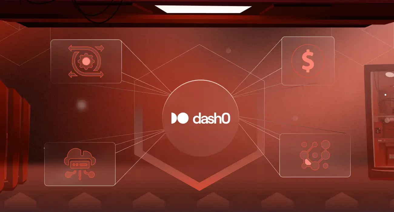 10 Best Dash0 Alternatives in 2026: Features, Pricing & OTel Support Compared