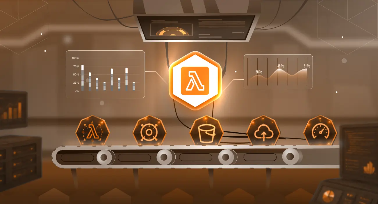 AWS Lambda Limits: The Complete Guide to Quotas, Hard Limits, and Workarounds