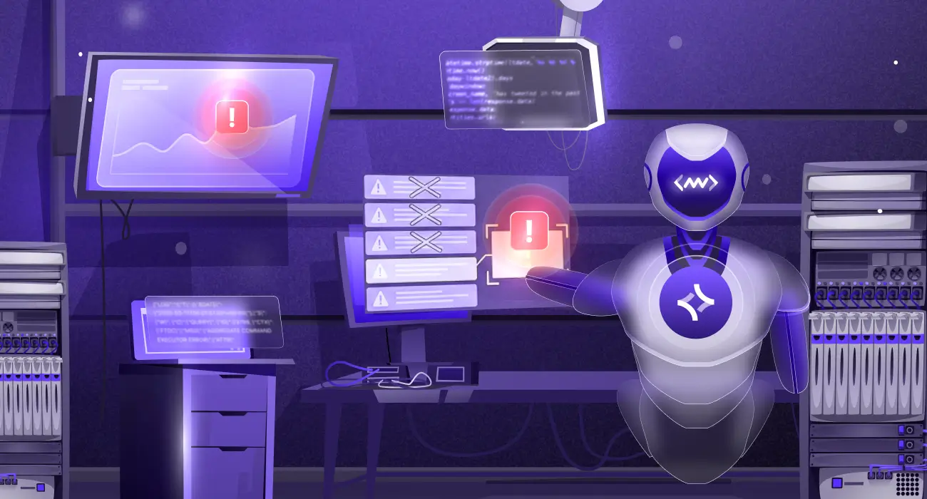 How Middleware Minimizes False-Positive Alerts