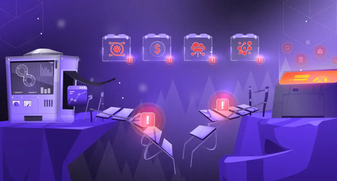Why Observability Migrations Fail (and What Developers Can Do About It)