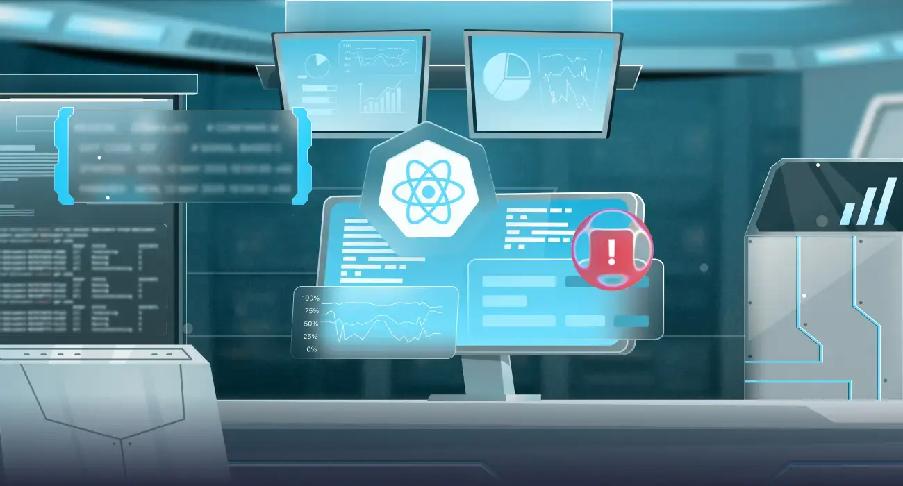 React Error Monitoring: A Practical Guide to Catching, Debugging, and Fixing Production Errors