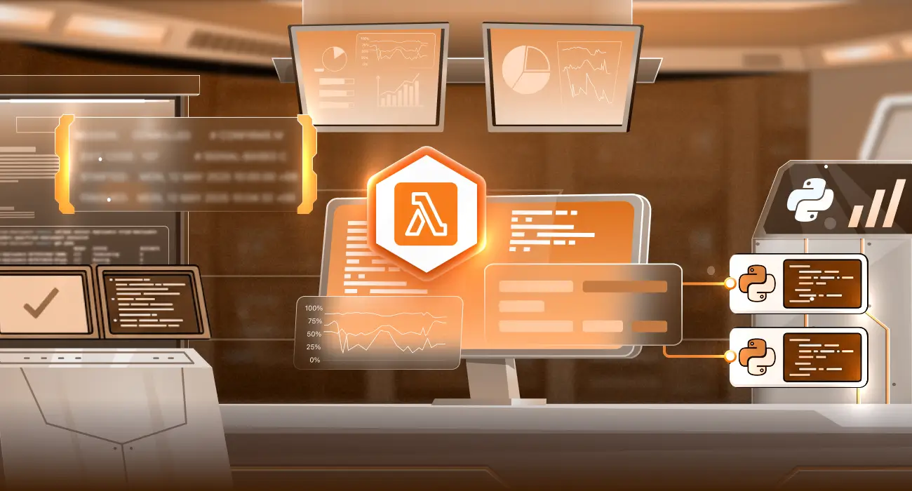 AWS Lambda Functions in Python: A Practical Guide