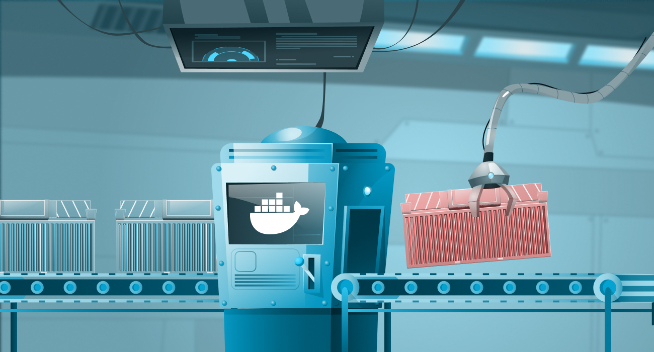 How to Monitor Docker Memory Usage
